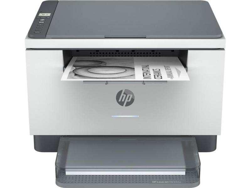 Tiskárna HP LaserJet MFP M234dw