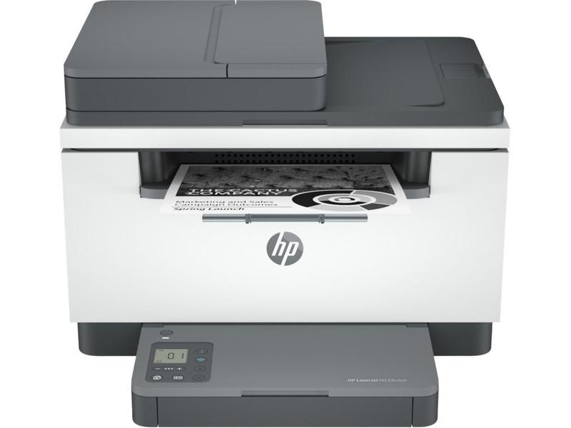 Tiskárna HP LaserJet MFP M234sdwe HP+