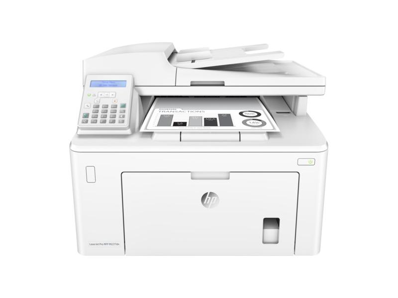 Tiskárna HP LaserJet Pro MFP M227fdn
