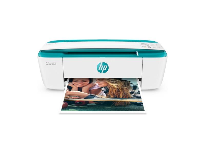 Tiskárna HP DeskJet 3762