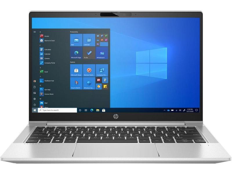Notebook HP ProBook 430 G8, stříbrný (silver)