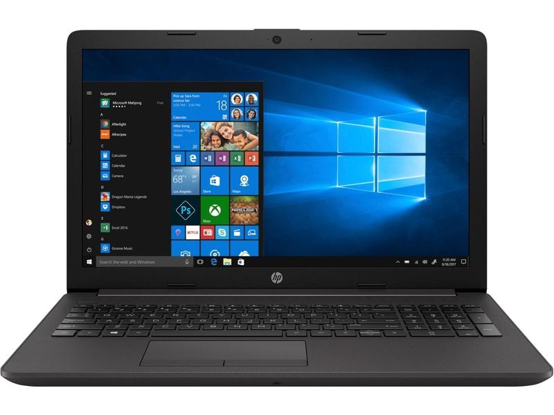 HP 255 G7 15.6 A3050U/4GB/1TB/DVD/W10 silver
