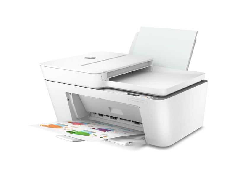 Tiskárna HP DeskJet 4120E