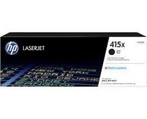 Obrázek k produktu: HP W2030X (č.415X), černý (black)