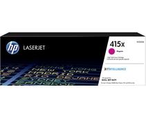 Obrázek k produktu: HP W2033X (č.415X), purpurový (magenta)