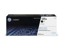Obrázek k produktu: HP W1350A (č.135A), černý (black), 1.100 stran