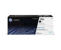 Obrázek k produktu: HP W1350X (č.135X), černý (black), 2.400 stran