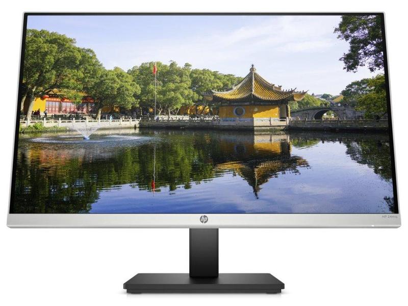 24" LED monitor HP 24mq