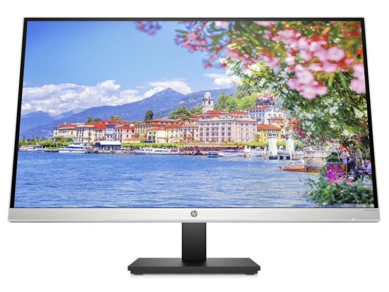 27" LED monitor HP 27mq