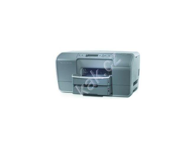 Tiskárna HP  Business Inkjet 2300DTN
