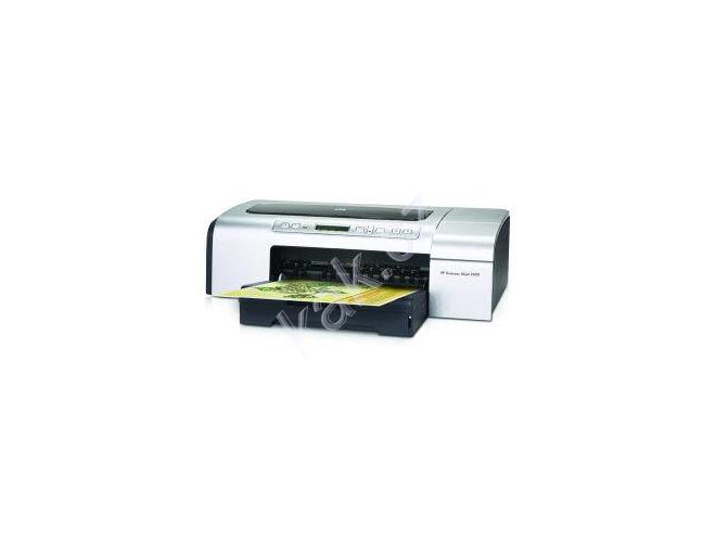 Tiskárna HP  Business Inkjet 2800DT