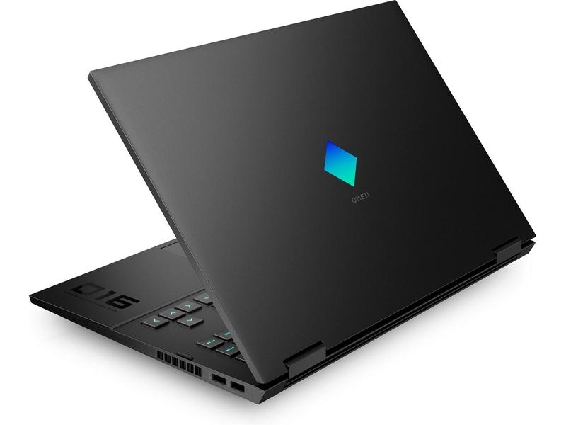 HP OMEN 16-b0002nc i7-11800H/32/1/3070/W11