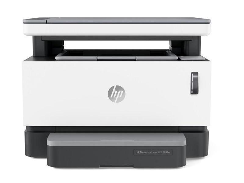 Multifunkce HP Neverstop Laser 1200w