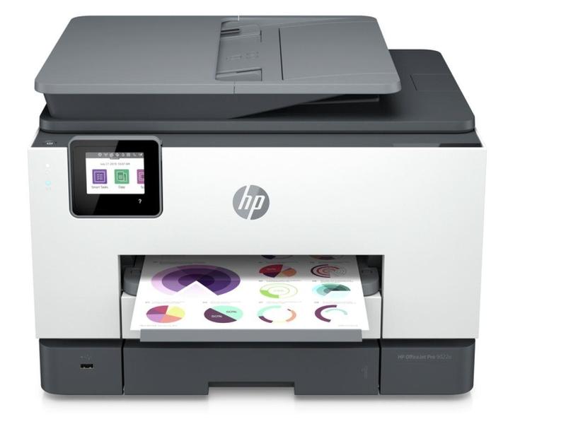 Tiskárna HP Officejet Pro 9022e HP+