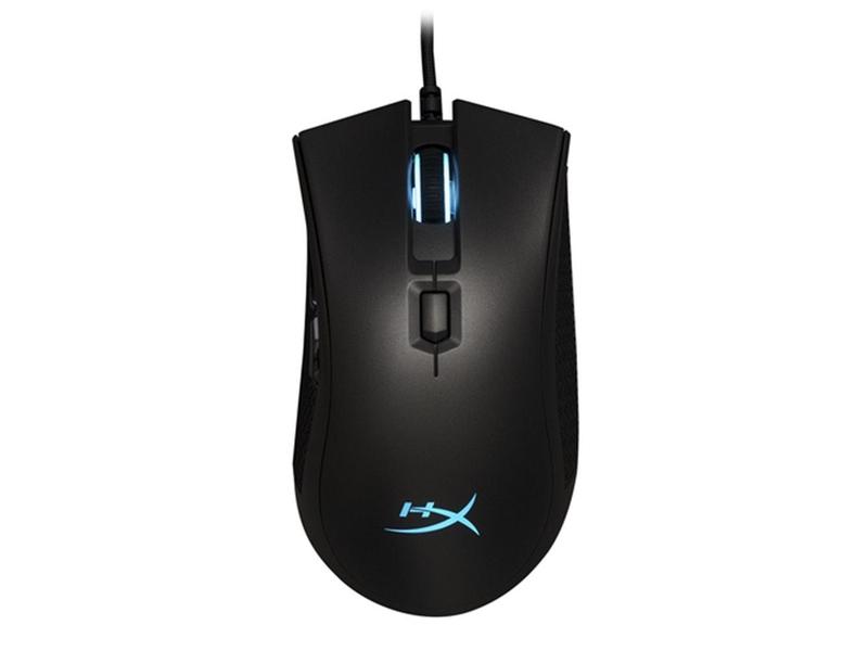 Herní myš HyperX Pulsefire FPS Pro