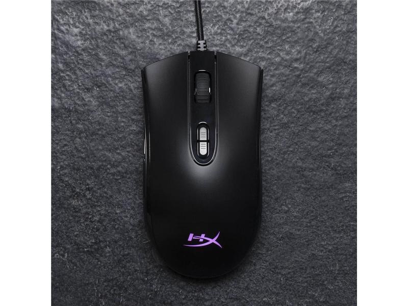 Herní myš HyperX Pulsefire Core