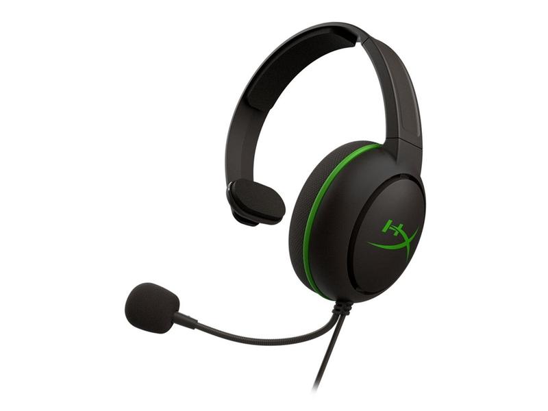 Headset HyperX CloudX Chat