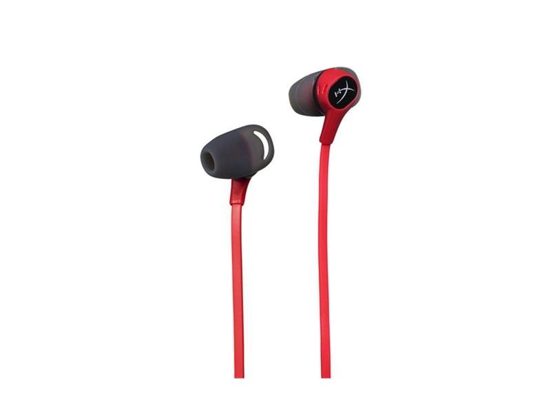 Bezdrátová sluchátka HyperX Cloud Earbuds