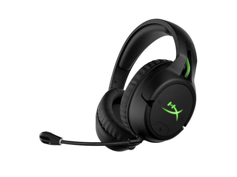 Headset HyperX CloudX Flight wireless