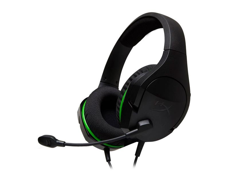 Headset HyperX Cloud Stinger Core