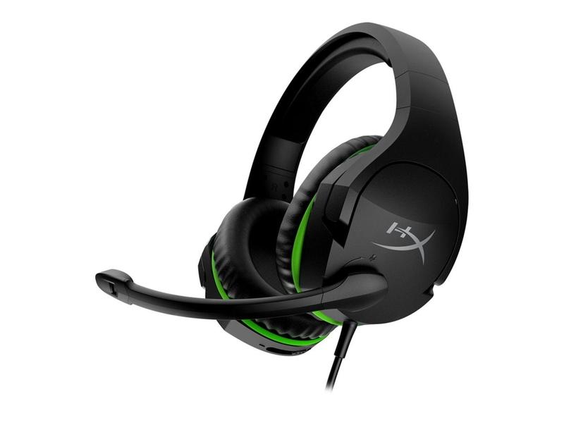 Headset HyperX CloudX Stinger