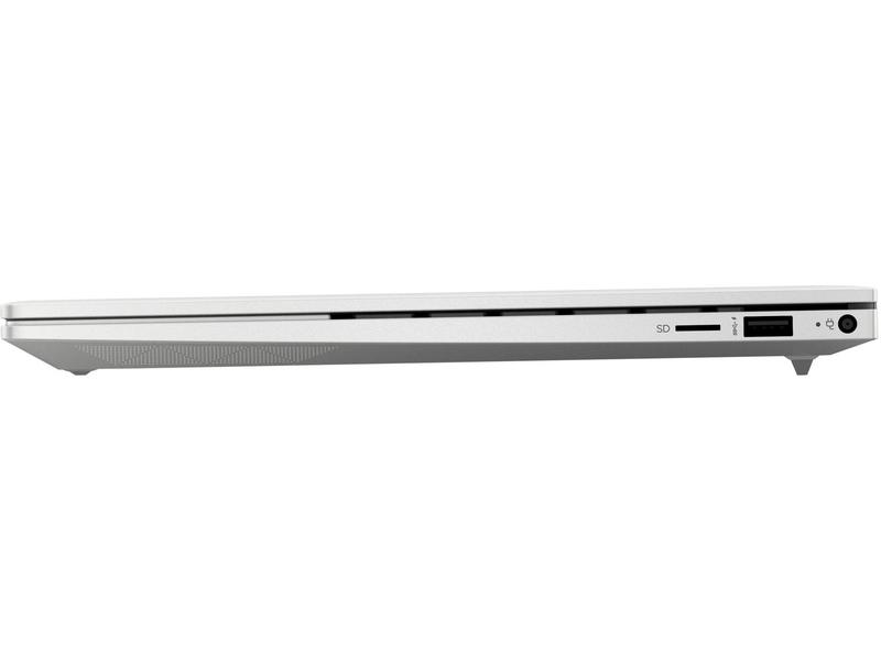 Notebook HP ENVY Laptop 14, stříbrný (silver)