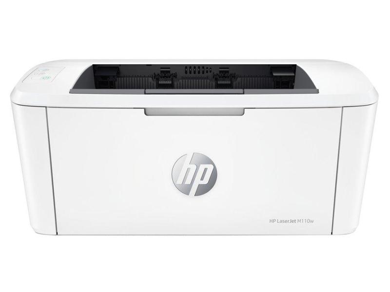 Tiskárna HP LaserJet M110w