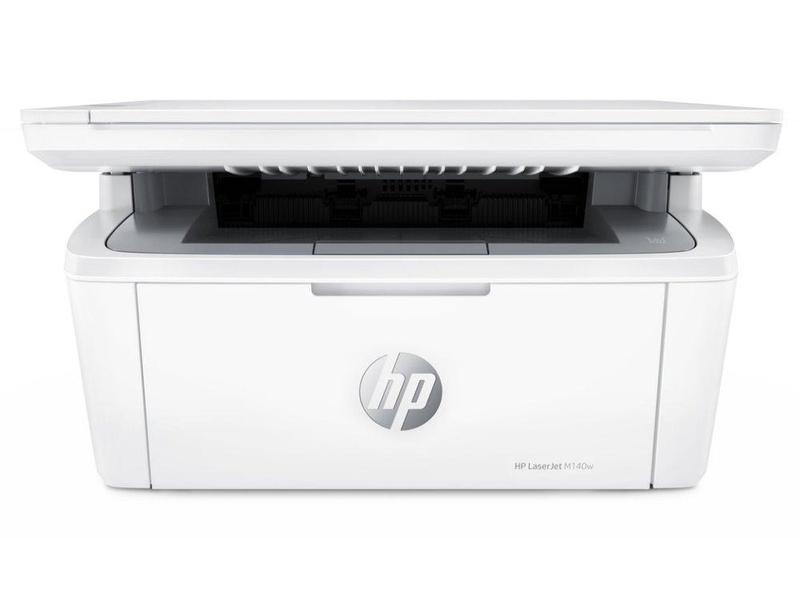 Tiskárna HP LaserJet MFP M140w