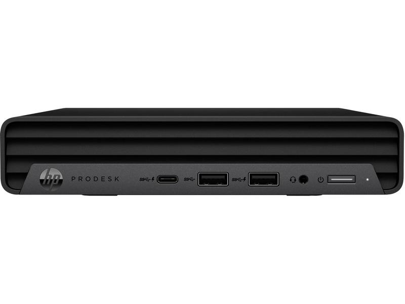 Počítač HP ProDesk 400 G6 Desktop Mini