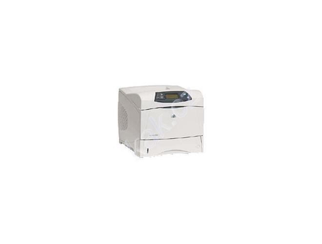 HP LaserJet 4250N černobílá síťová LPT+USB2.0