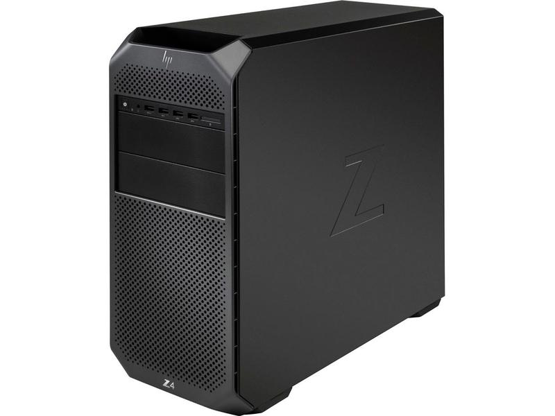 HP Z4/G4/Tower/W-2245/64GB/1TB SSD/RTX A4000/W10P/3R