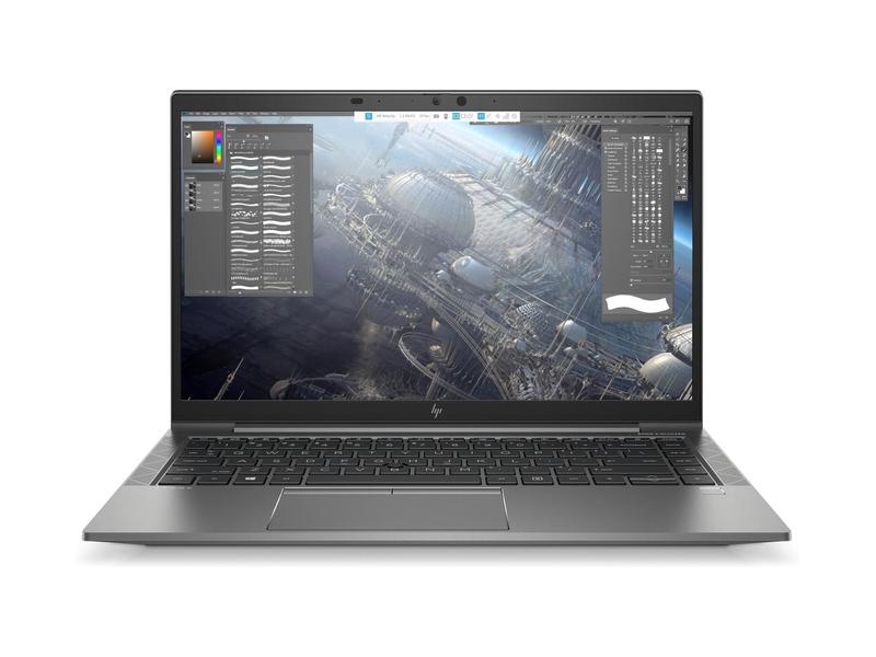 Notebook HP ZBook Firefly 14 G8, šedý (gray)