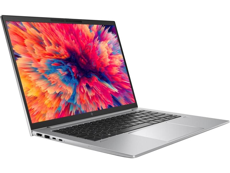 Notebook HP ZBook Firefly G9, šedý (gray)