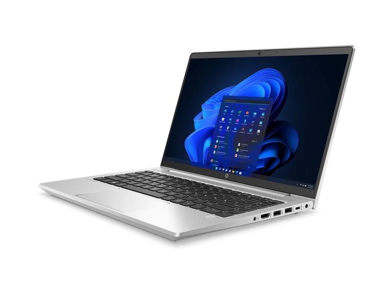 Notebook HP ProBook 440 14" G9, stříbrný (silver)