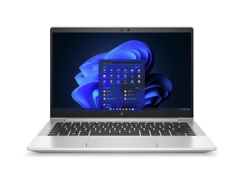 Notebook HP EliteBook 630 G9, stříbrný (silver)