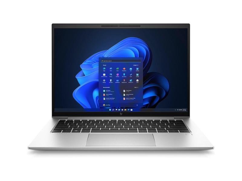 Notebook HP EliteBook 845 14" G9, stříbrný (silver)