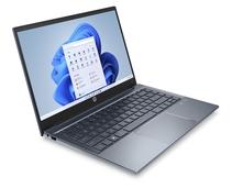 Obrázek k produktu: HP Pavilion Laptop 14-ec1003nc, modrý (blue)