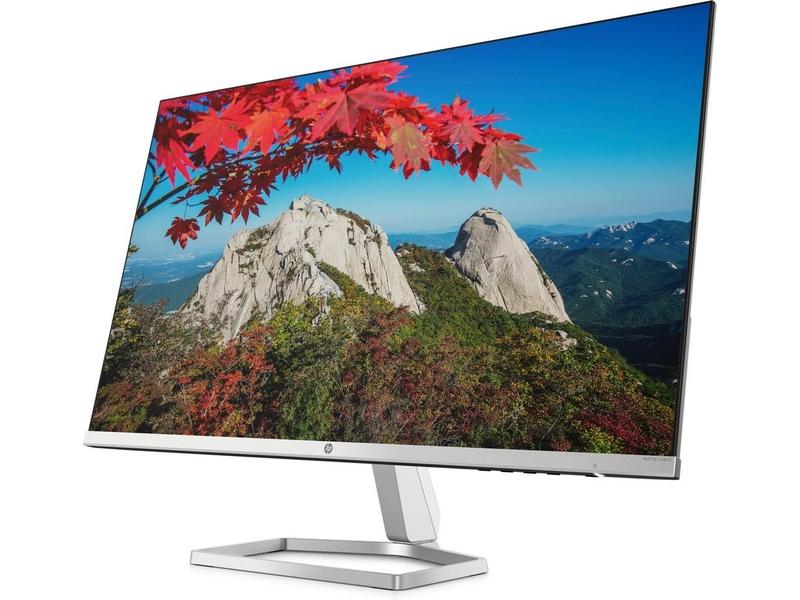 27" LED monitor HP X27c