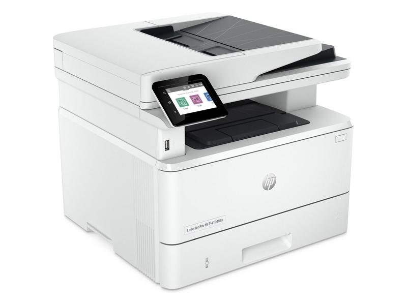 Tiskárna HP LaserJet Pro MFP 4102dw