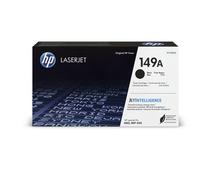 Obrázek k produktu: HP W1490A (č.149a), černý (black), 2.900 stran