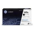 Obrázek k produktu: HP W1490A (č.149a), černý (black),