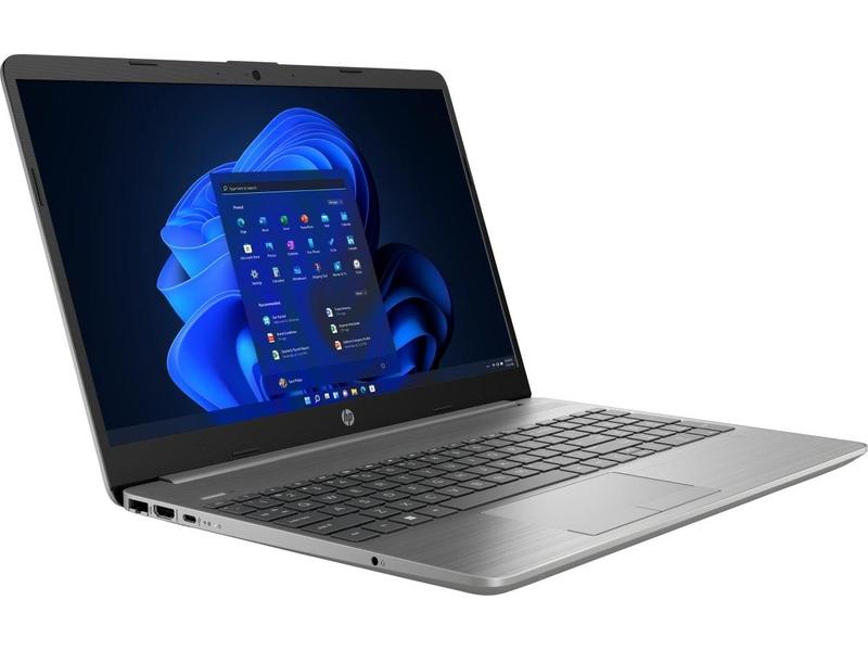 Notebook HP 250 G9, šedý (gray)