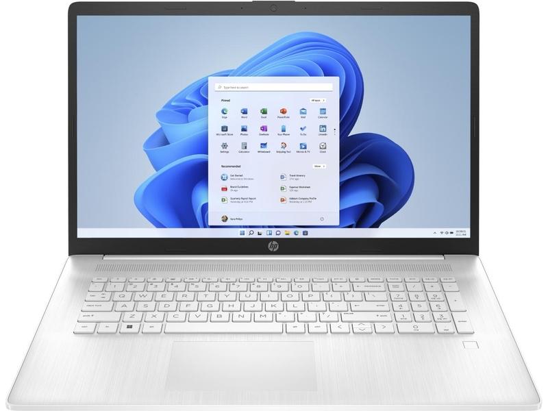 Notebook HP Laptop 17-cp2011nc