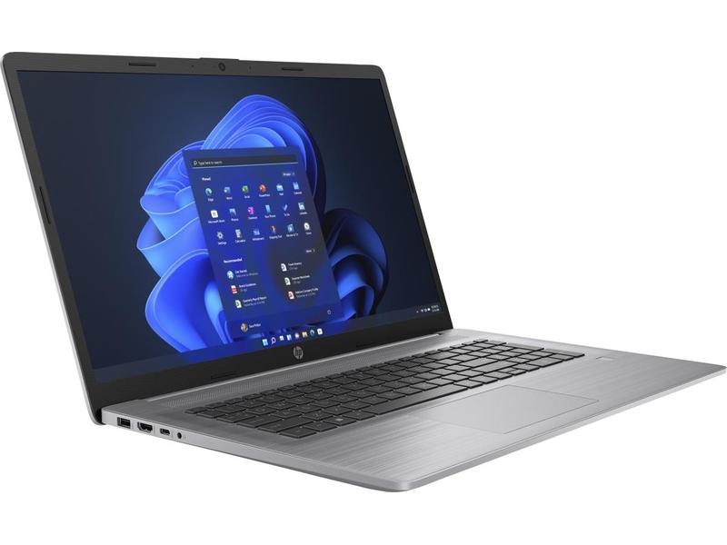 Notebook HP ProBook 470 G9, stříbný (silver)