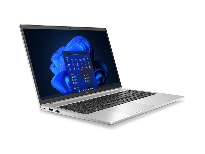 Notebook HP ProBook 450 G9, stříbrný (silver)