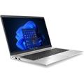 Notebook HP ProBook 455 G9, stříbrný (silver)