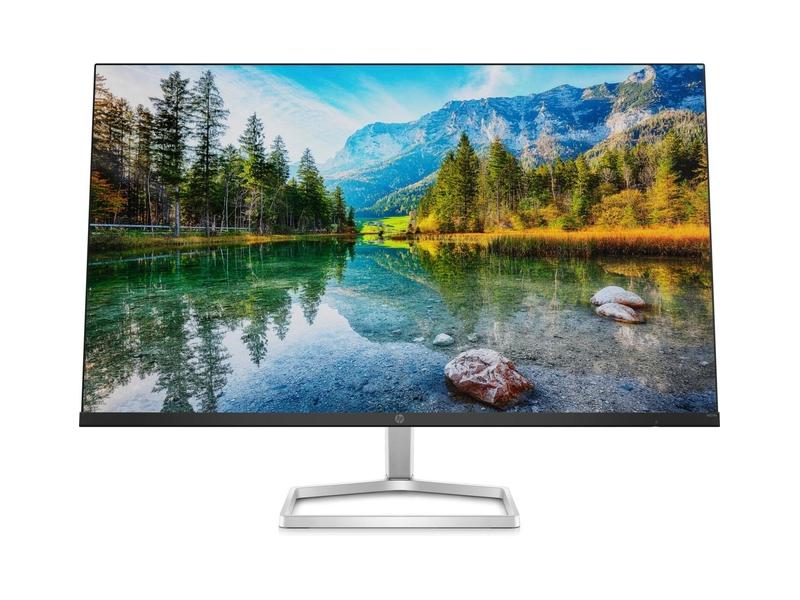 27" LED monitor HP M27fe FHD