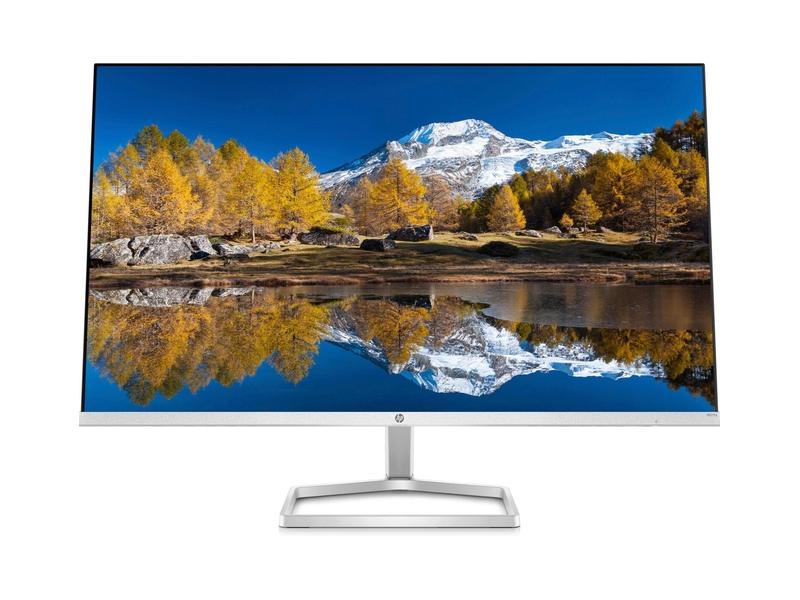 27" LED monitor HP M27fq QHD IPS
