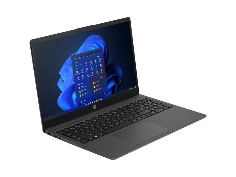 Notebook HP 250 G10, šedý (gray)