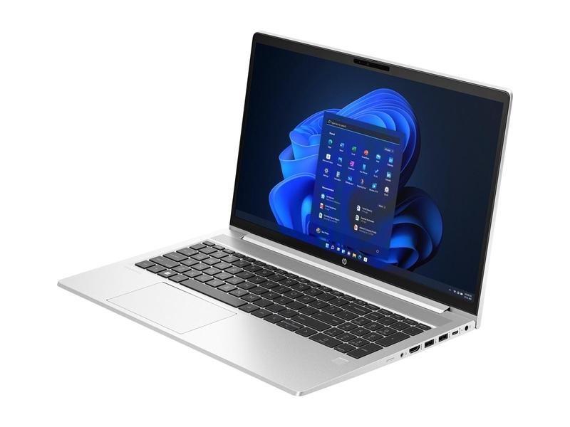 Notebook HP ProBook 450 G10, stříbrný (silver)